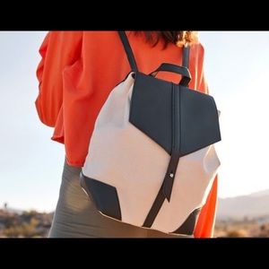 Deux Lux Demi Backpack